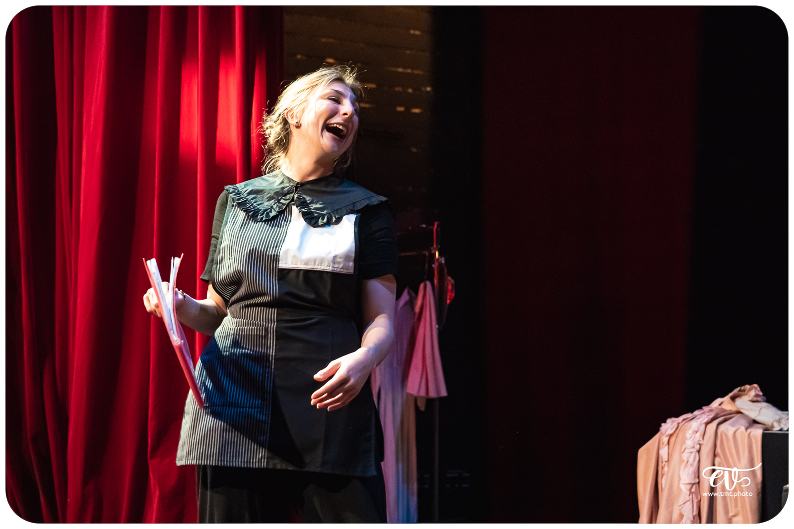 MESDEMOISELLES MOLIERE